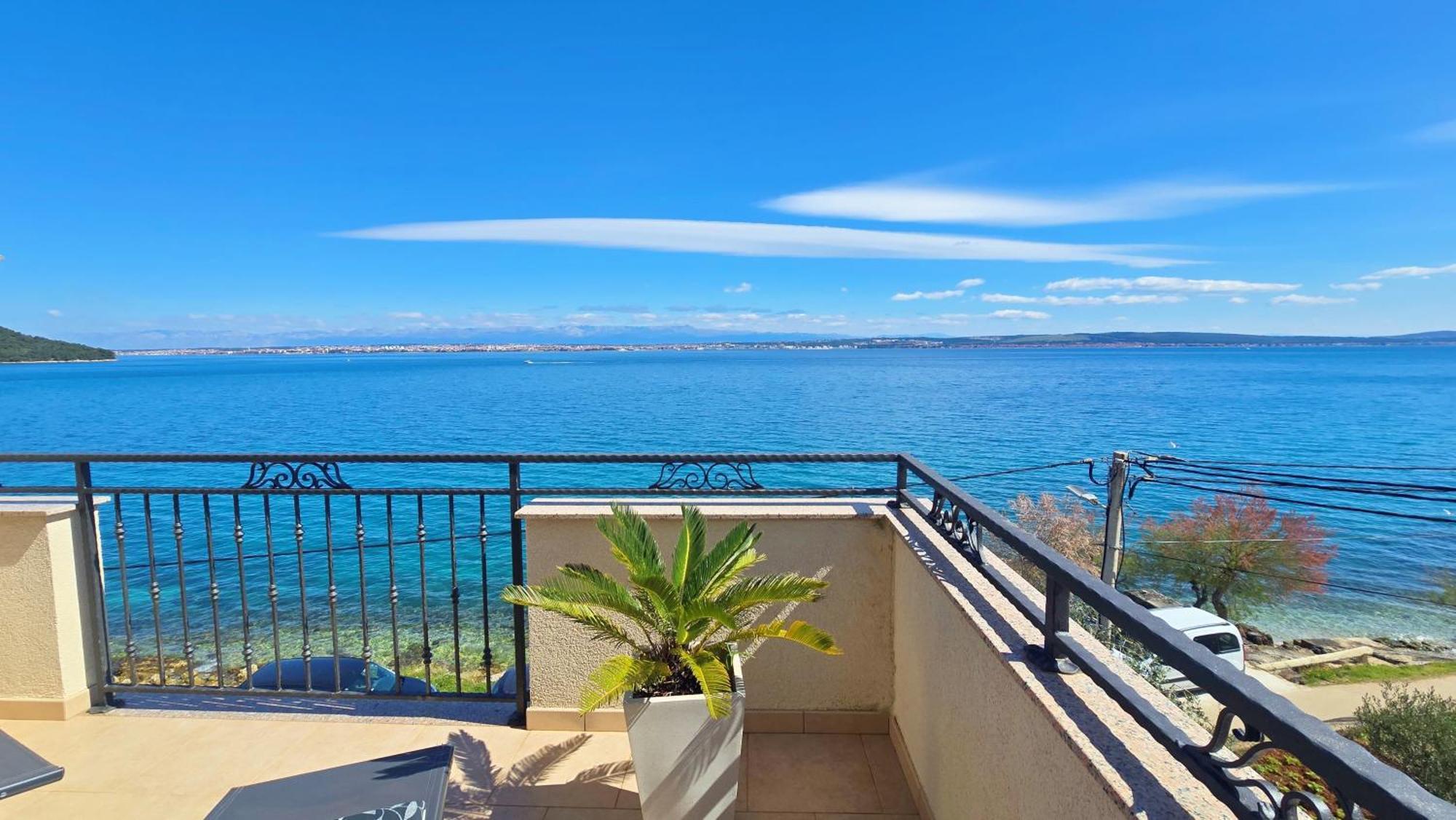 Oceanview Prestige Kali